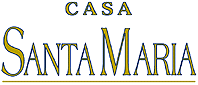 logo Casa Santa Maria - Betancuria / Fuerteventura