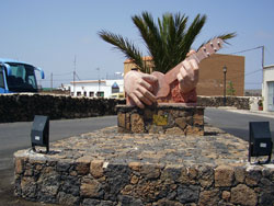 Lajares - Fuerteventura